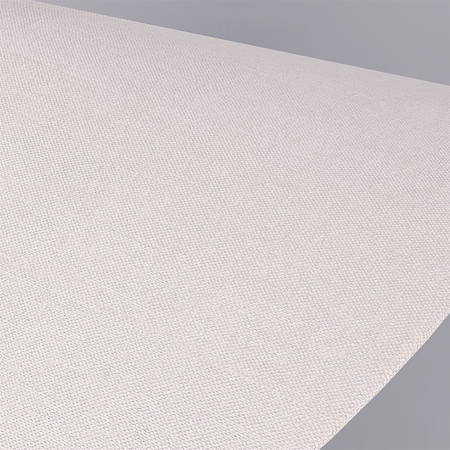 Tilt Hat wooden floor lamp showing construction quality and premium fabric shade design