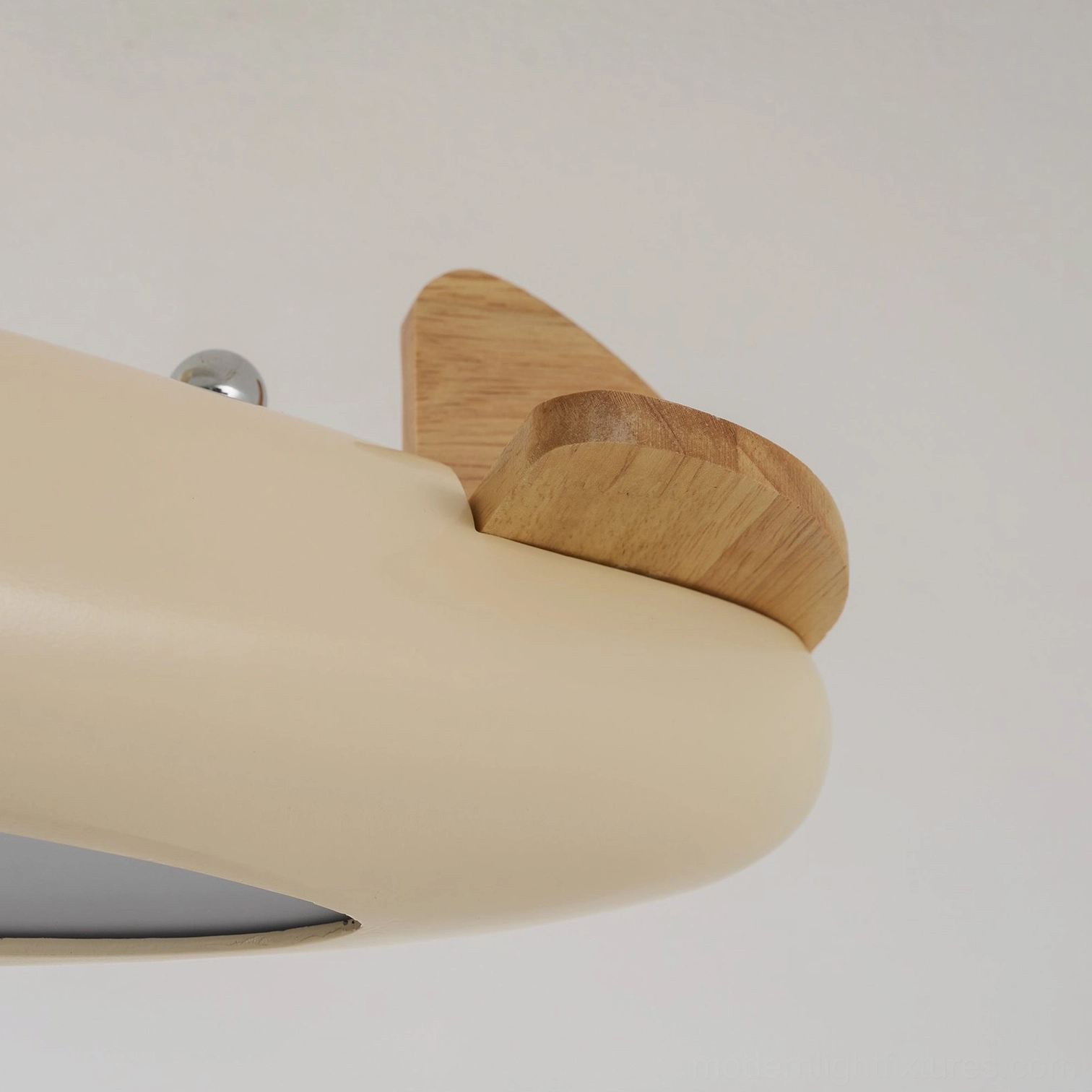Airplane ceiling pendant light North America Europe Australia Middle East certified safety standards