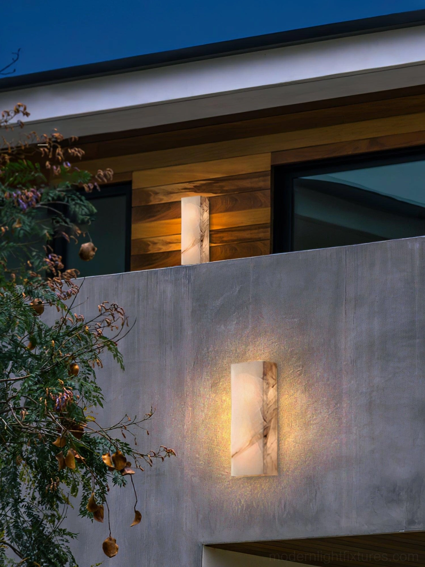 Alabaster wall sconce dimmer switch compatible adjustable mood lighting energy efficient LED
