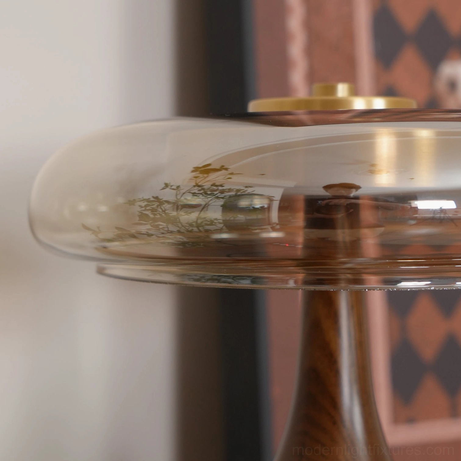 Andi modern table lamp hotel style bedside professional consistency