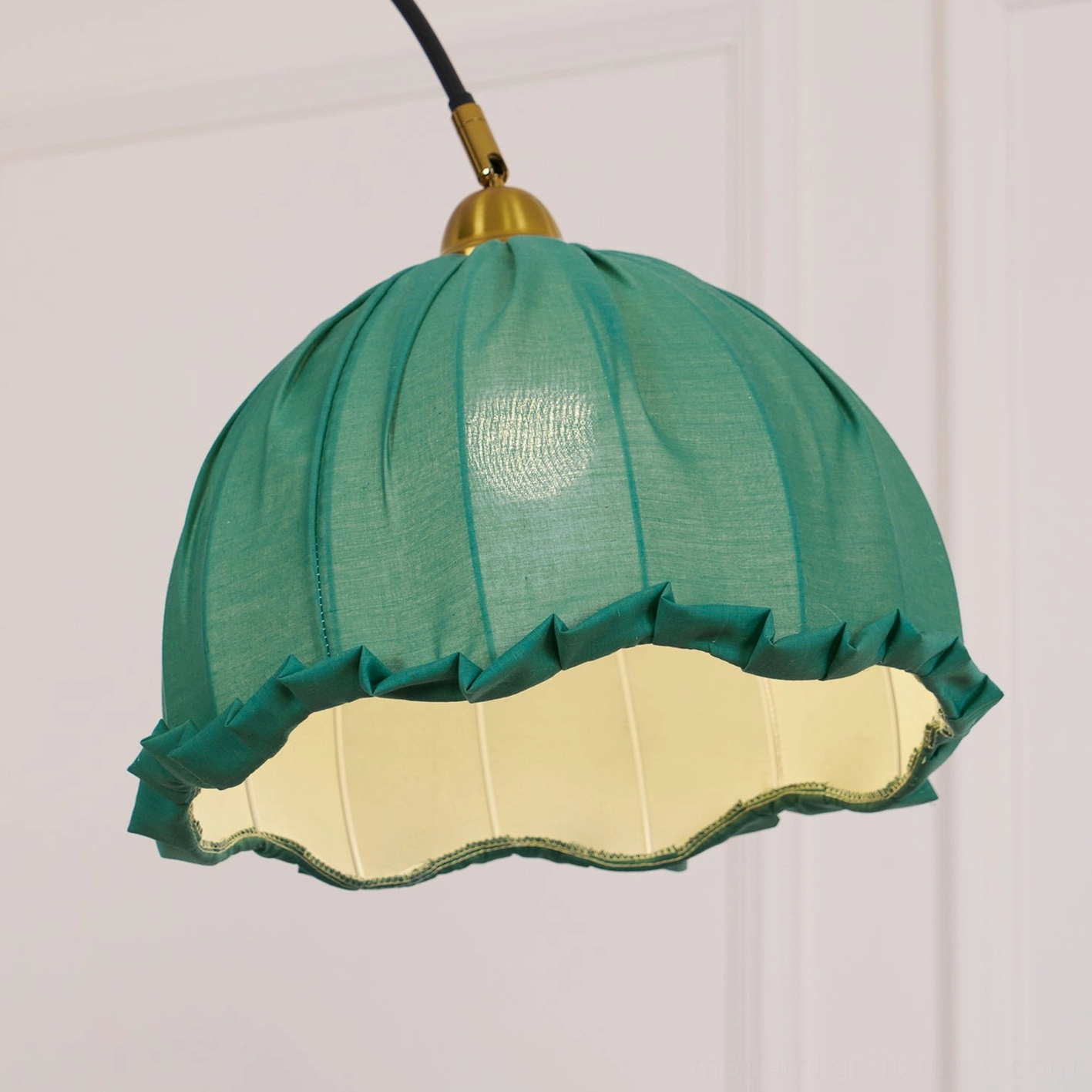 Arc floor lamp transitional contemporary interior design versatile placement