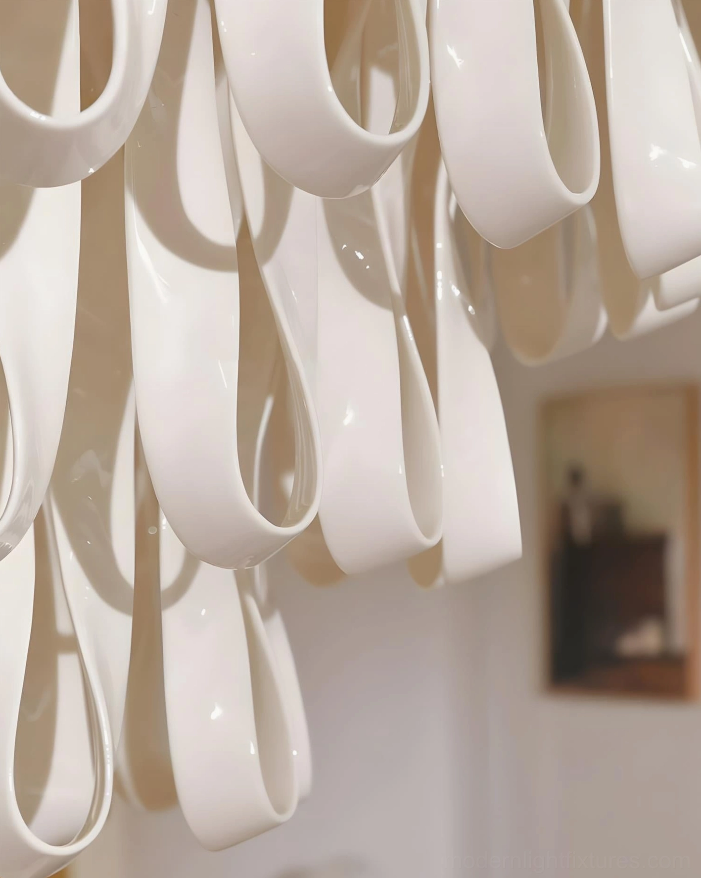 Avelisse luxury chandelier neoclassical modern traditional interior design focal point