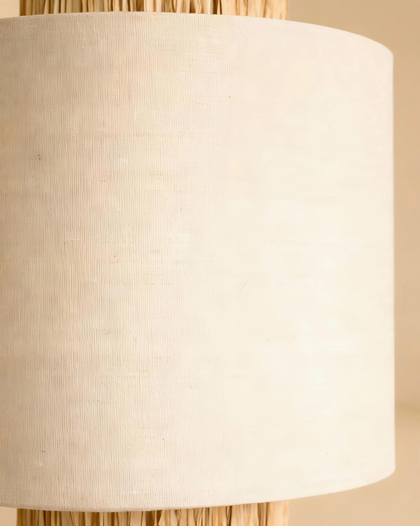 Avenor travertine floor lamp specifications dimensions and neutral color options beige white light brown