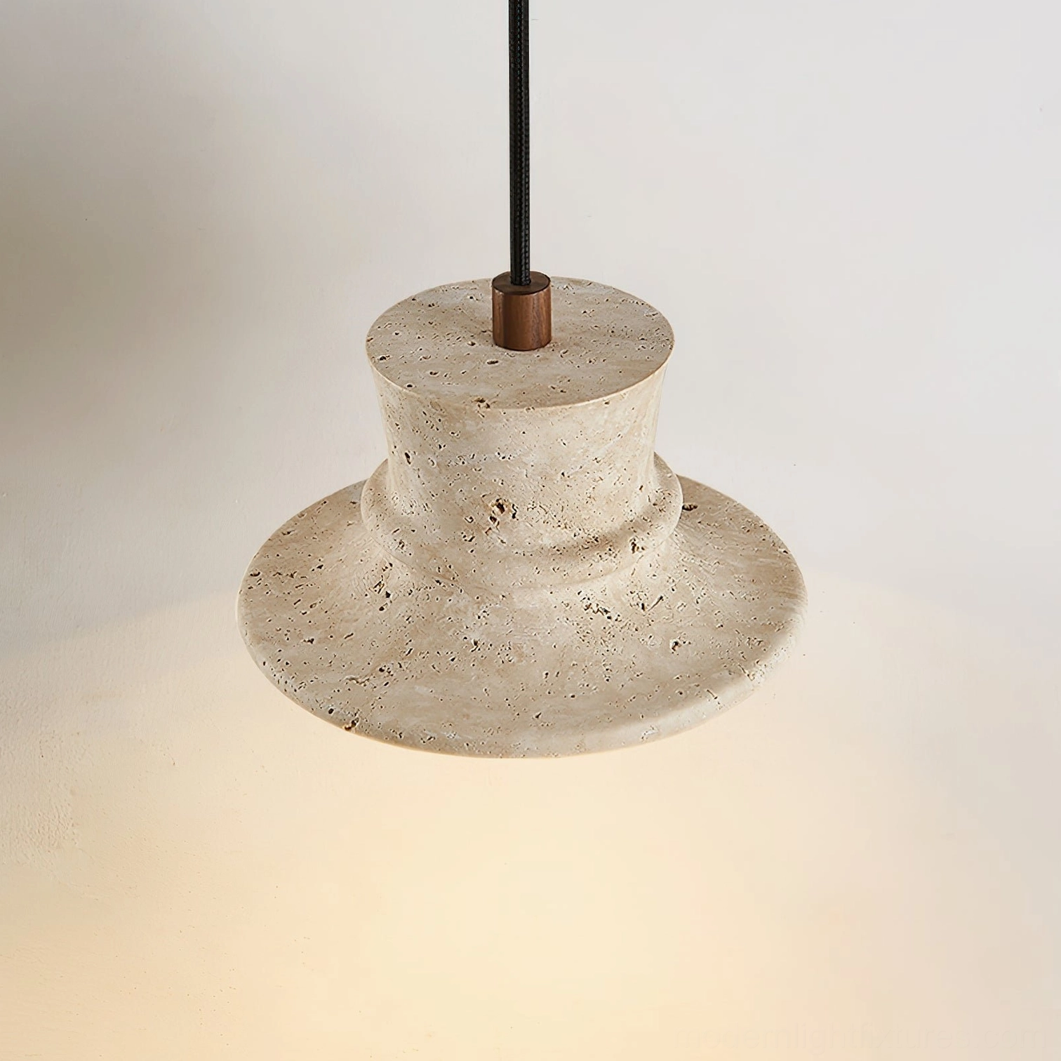 Bastion Model B pendant lamp contemporary luxury interior design