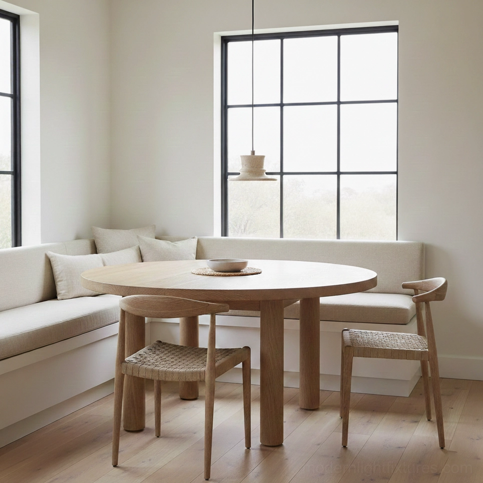 Bastion pendant light kitchen island dining room application