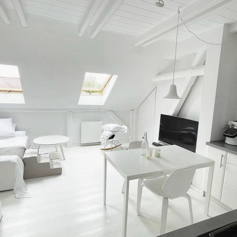 Bells modern pendant light artistic composition, decorative ceiling fixture showcasing design aesthetic and color finish