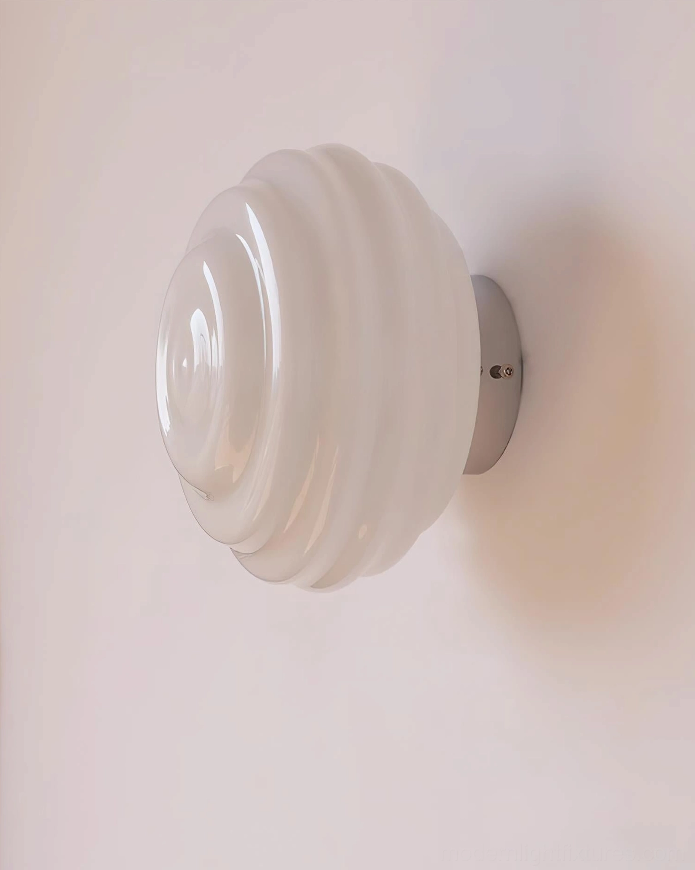Beverly contemporary wall light fixture three finish options modern home lighting solution