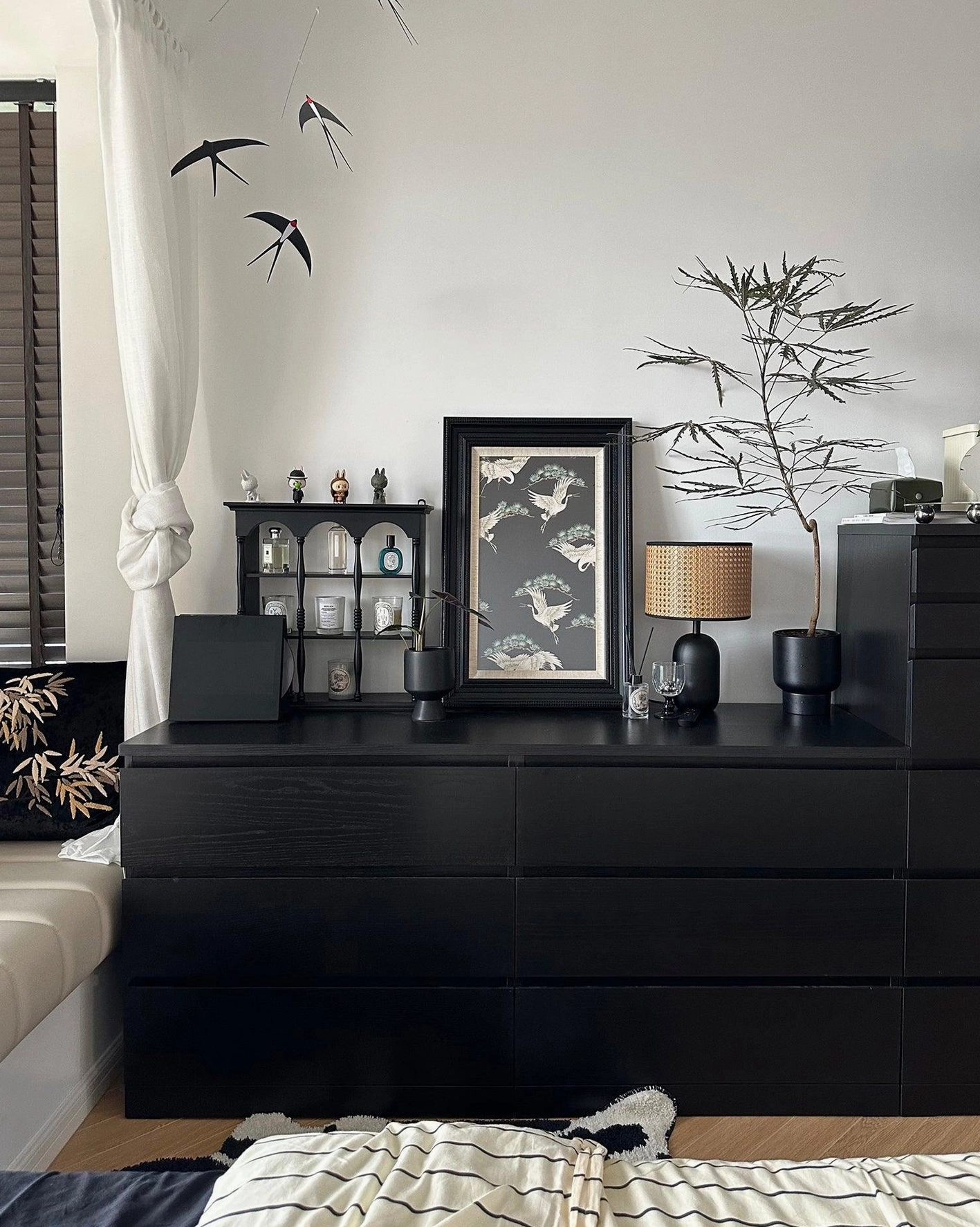 Blakely table lamp transforming functional lighting into home design statement piece