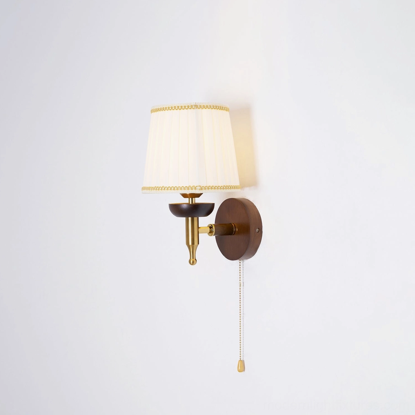 Blixen wall lamp bathroom vanity damp-rated design for moisture-prone areas