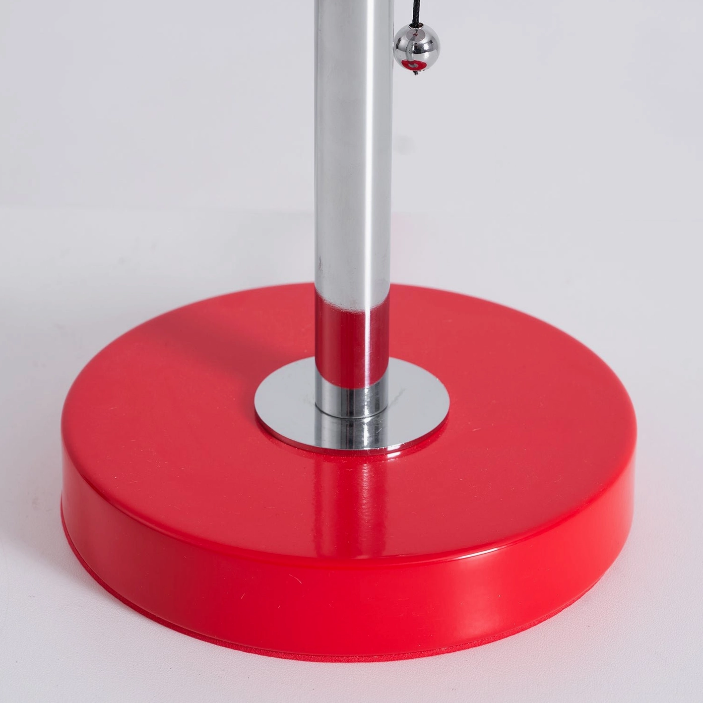 Bowie table lamp energy efficient LED compatible modern lighting solution for eco-conscious home