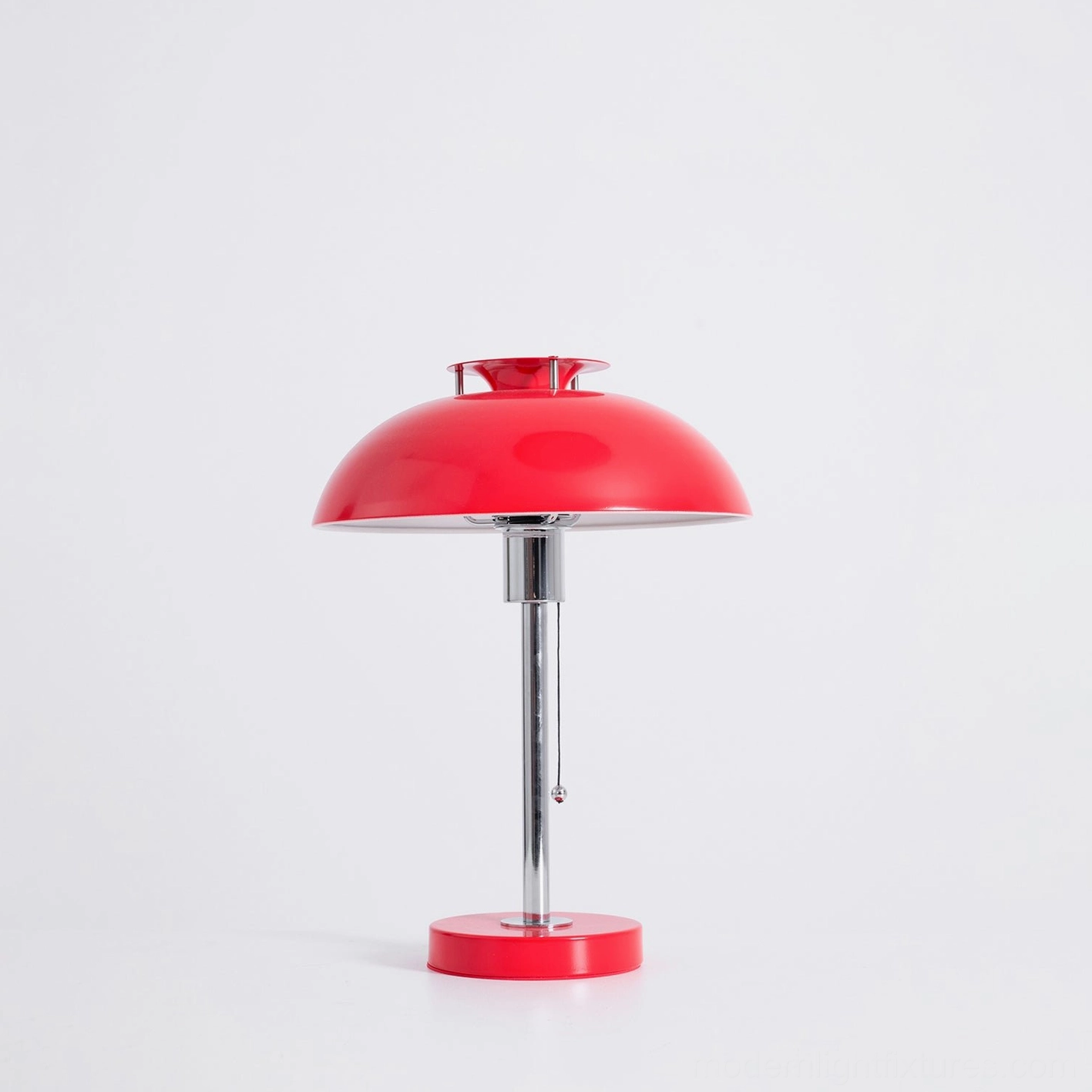 Bowie modern table lamp E26 E27 socket compatibility for LED and incandescent bulbs
