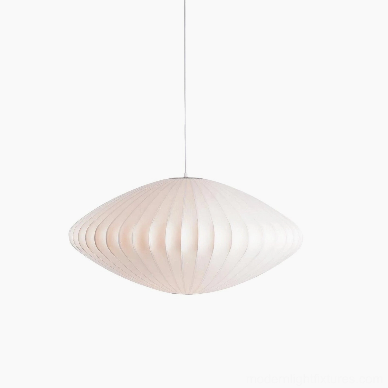Bubble pendant light industrial contemporary space - urban loft fixture