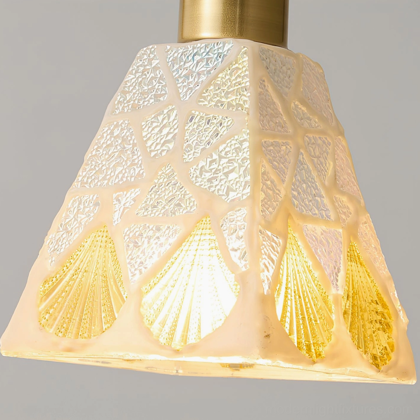 Cabana coastal pendant light fixture showcasing natural wood and brass hardware with woven rope suspension