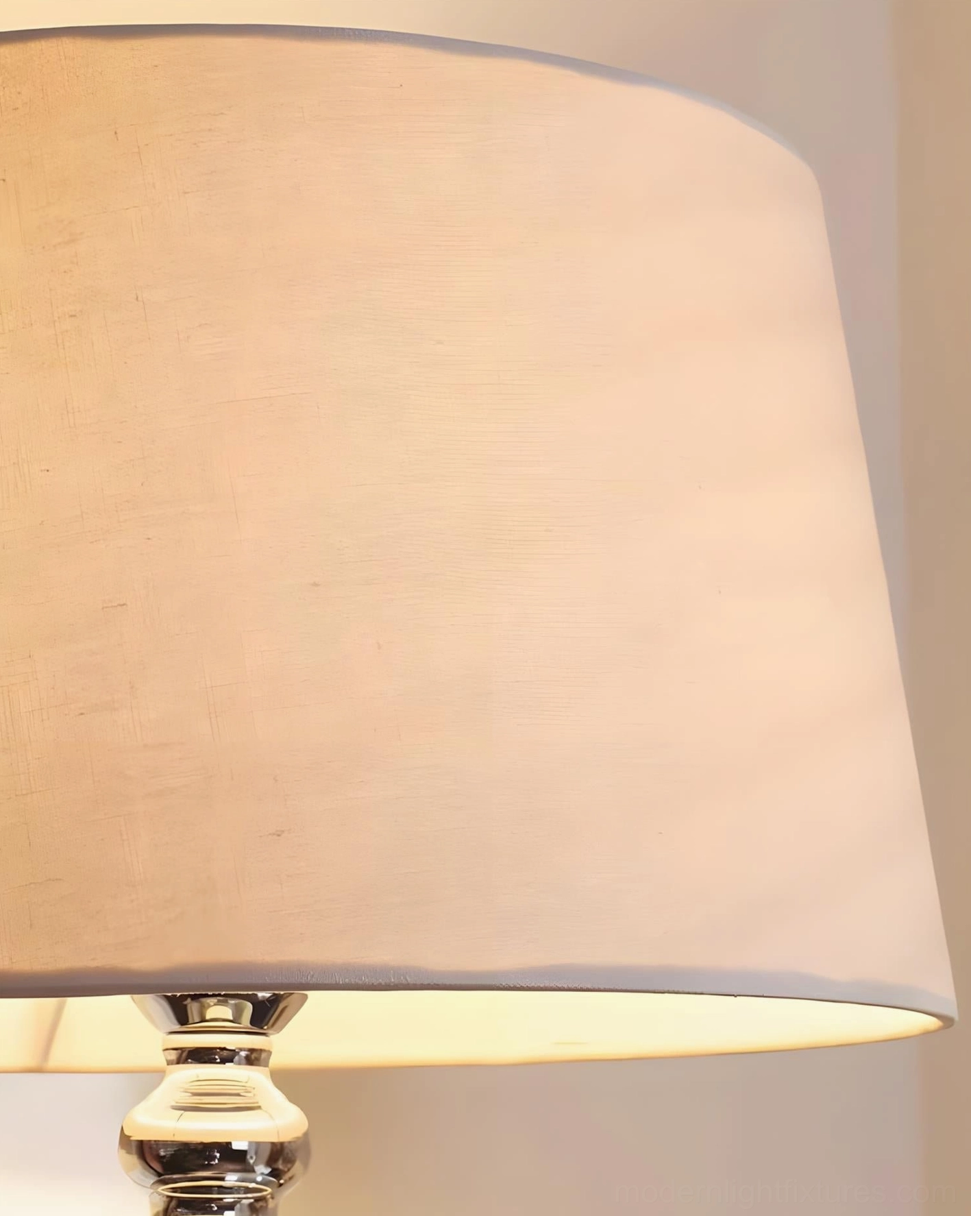 Calista glass table lamp base architectural botanical butterfly showcase
