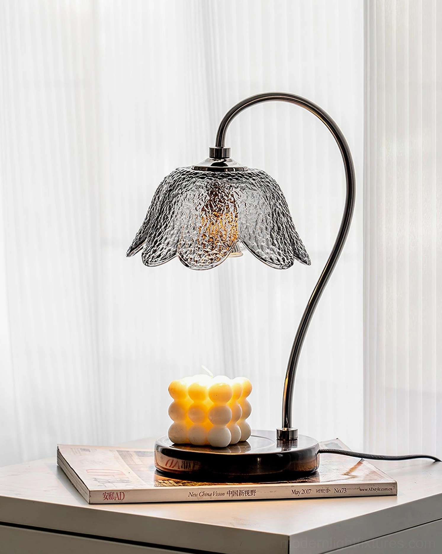 Candle warmer lamp GU10 socket specifications and halogen bulb compatibility guide
