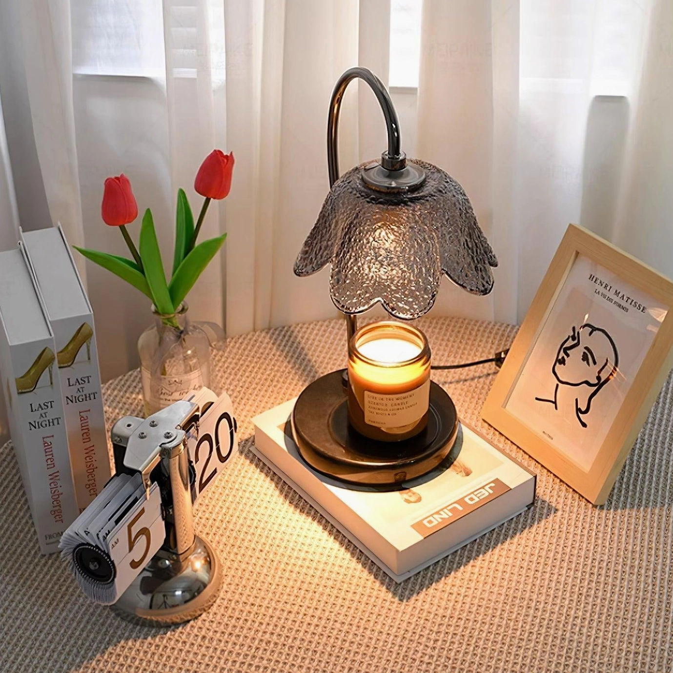 Candle warmer lamp EU UK AU US plug options multi-region power compatibility variants