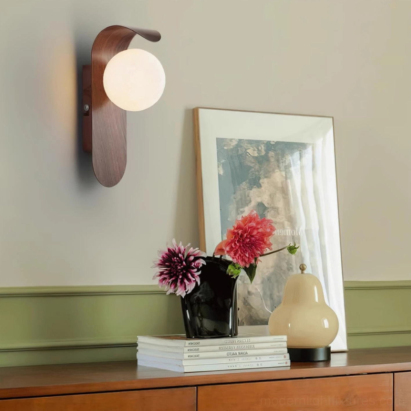 Carlyle wall sconce dimmer compatible G9 socket specifications and technical features