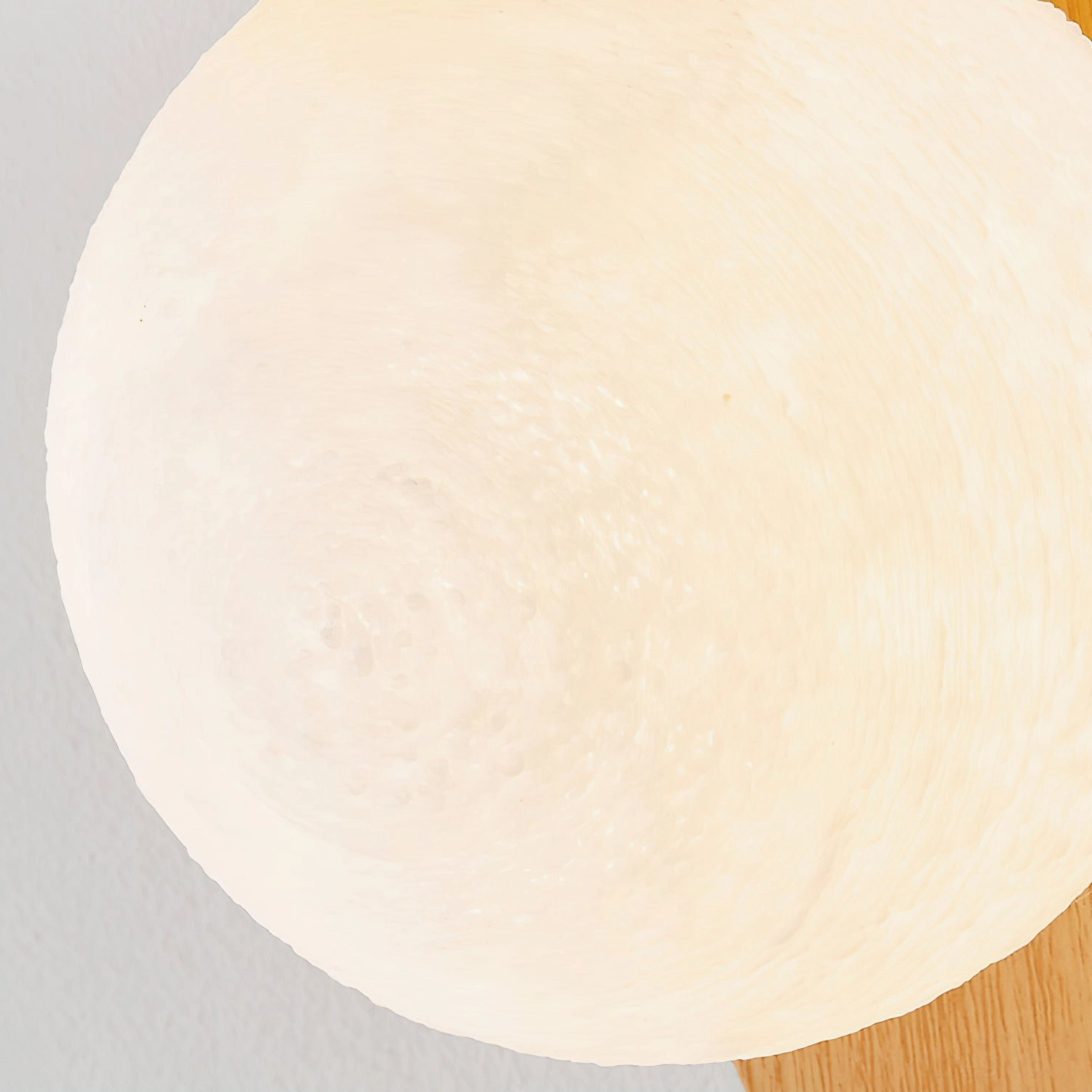 Carlyle modern wall sconce wood-finish base hardwired installation professional application