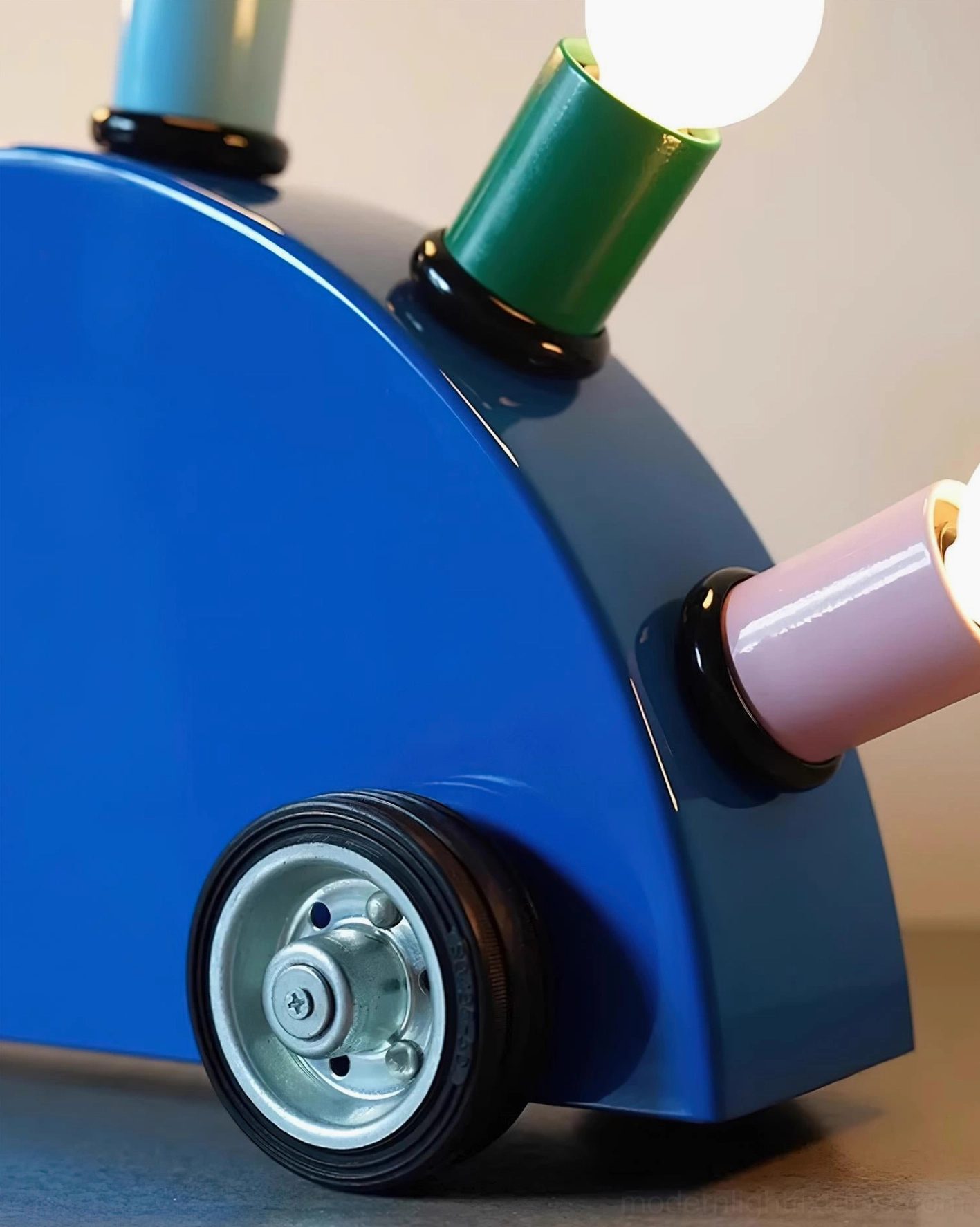 Cartoon car lamp international certifications North America Europe Australia compliance