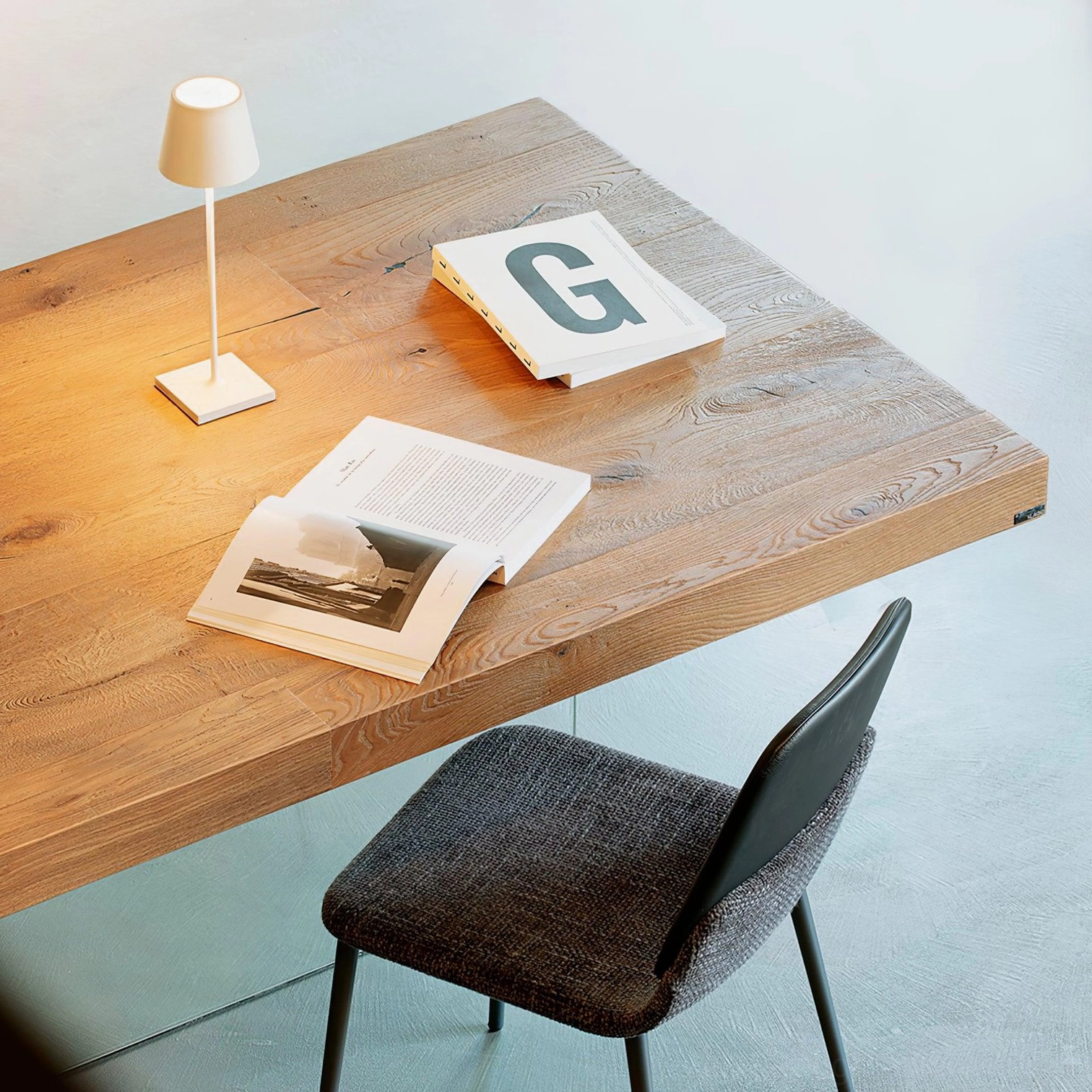 Contemporary table lamp international certification North America Europe Australia