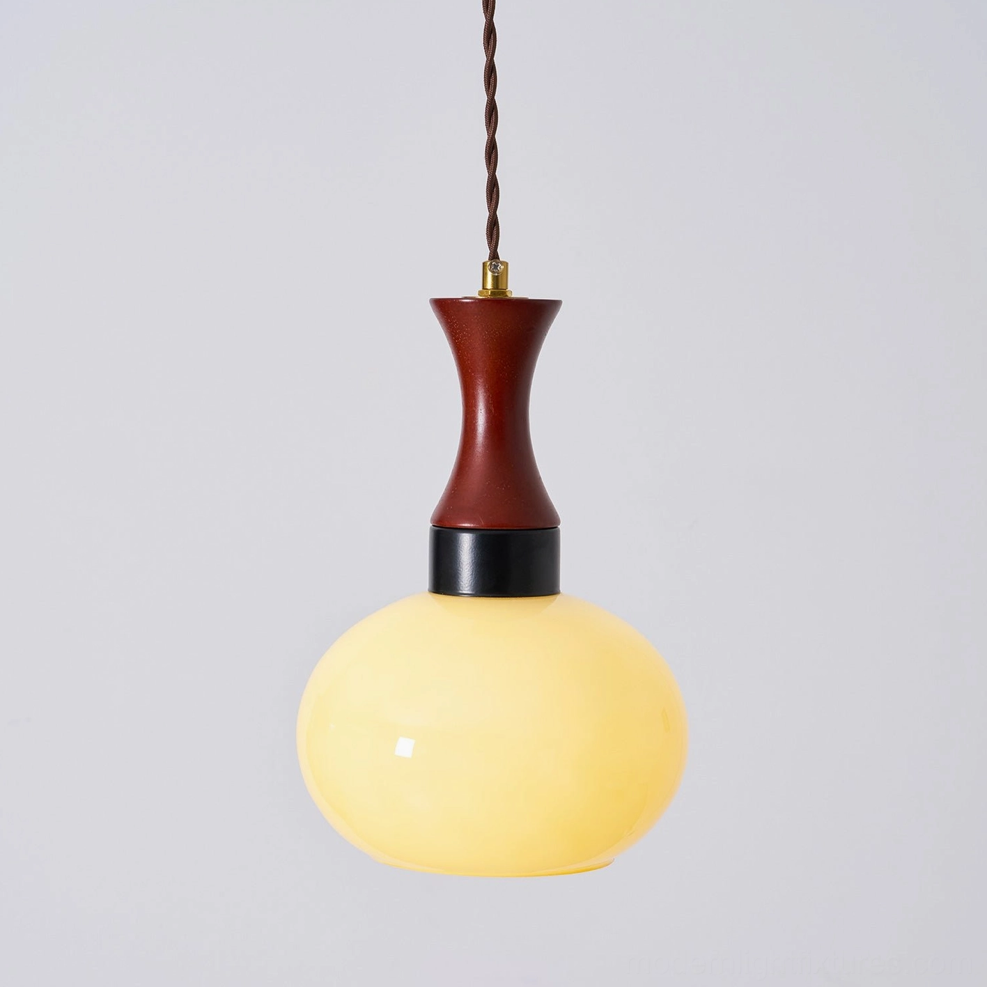 Chara modern pendant light compatible with North America Europe Australia Middle East