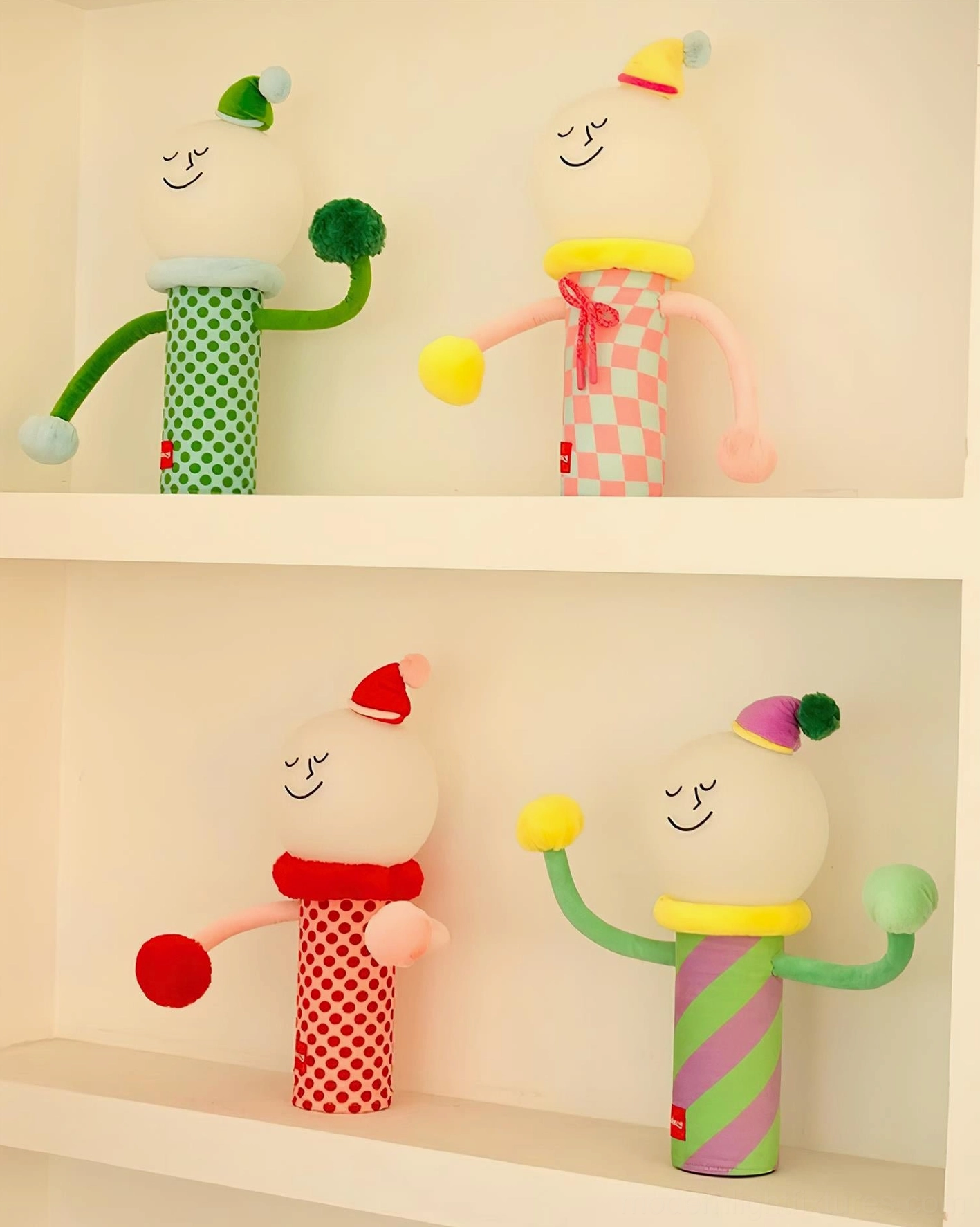 Character table lamp compact size 15cm diameter 34cm height space efficient design