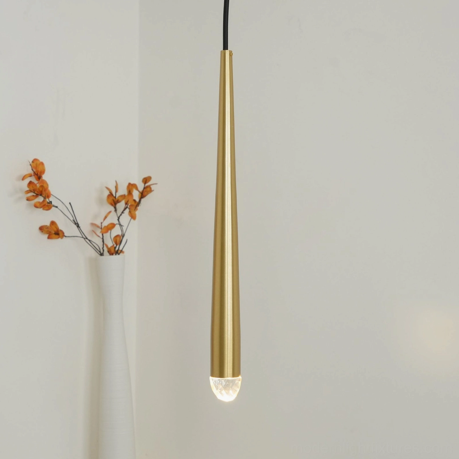 Contemporary cluster chandelier silver finish luxury lighting