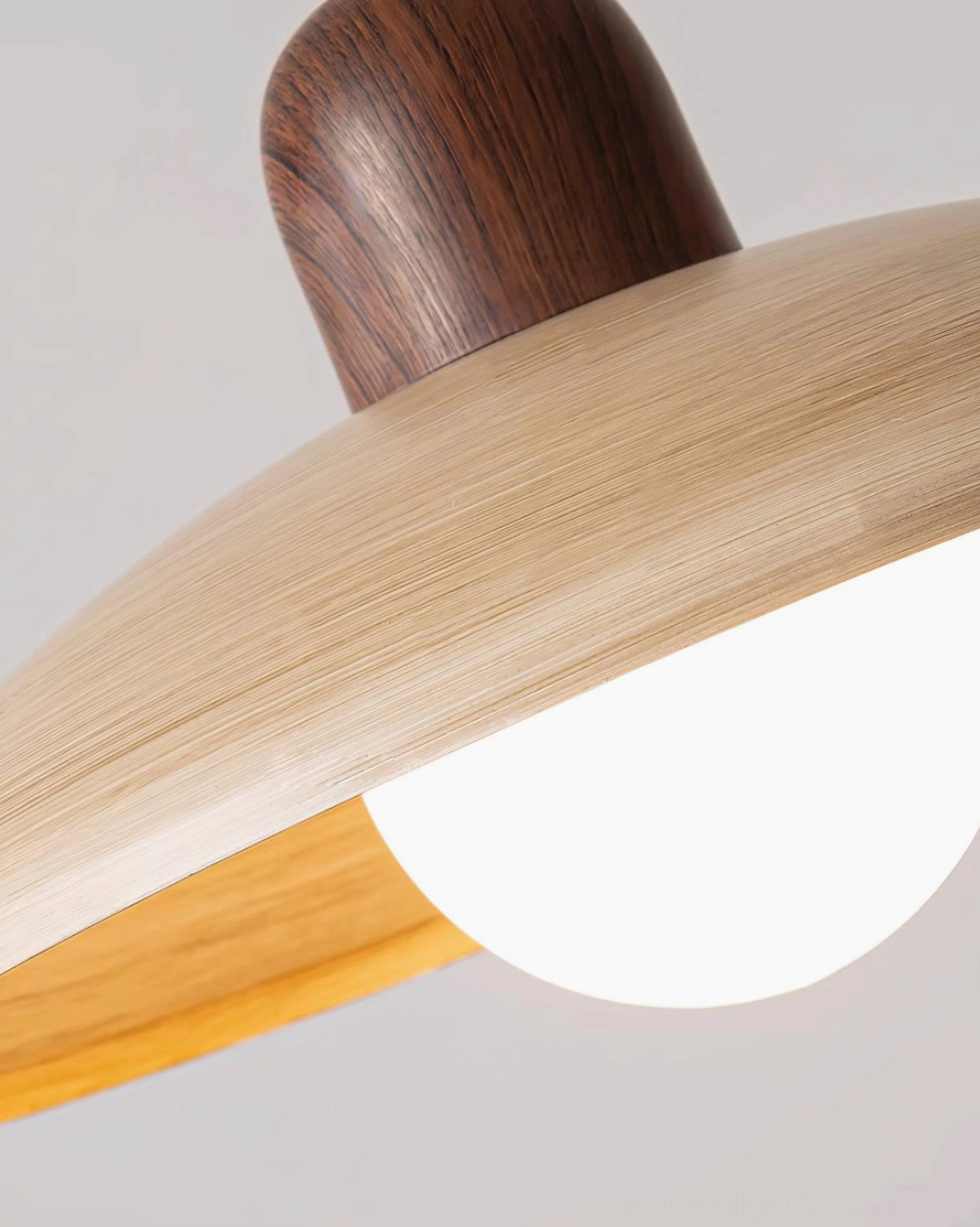 Contemporary home lighting solution adjustable cord pendant fixture