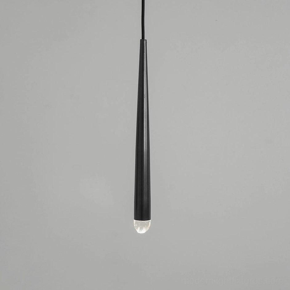 Contemporary round cluster chandelier luxury residential lighting