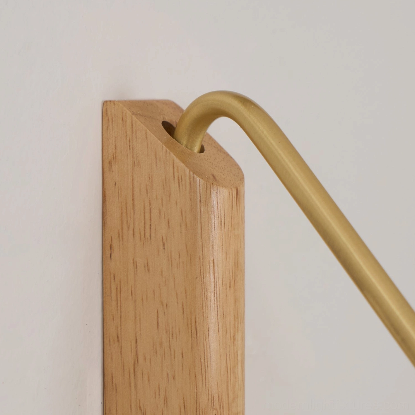 Dorset pleated wall sconce detail showing fabric texture and light diffusion quality