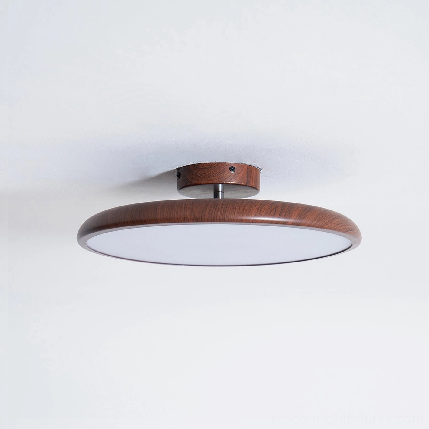 Ellos ceiling light damp-rated bathroom installation with moisture protection