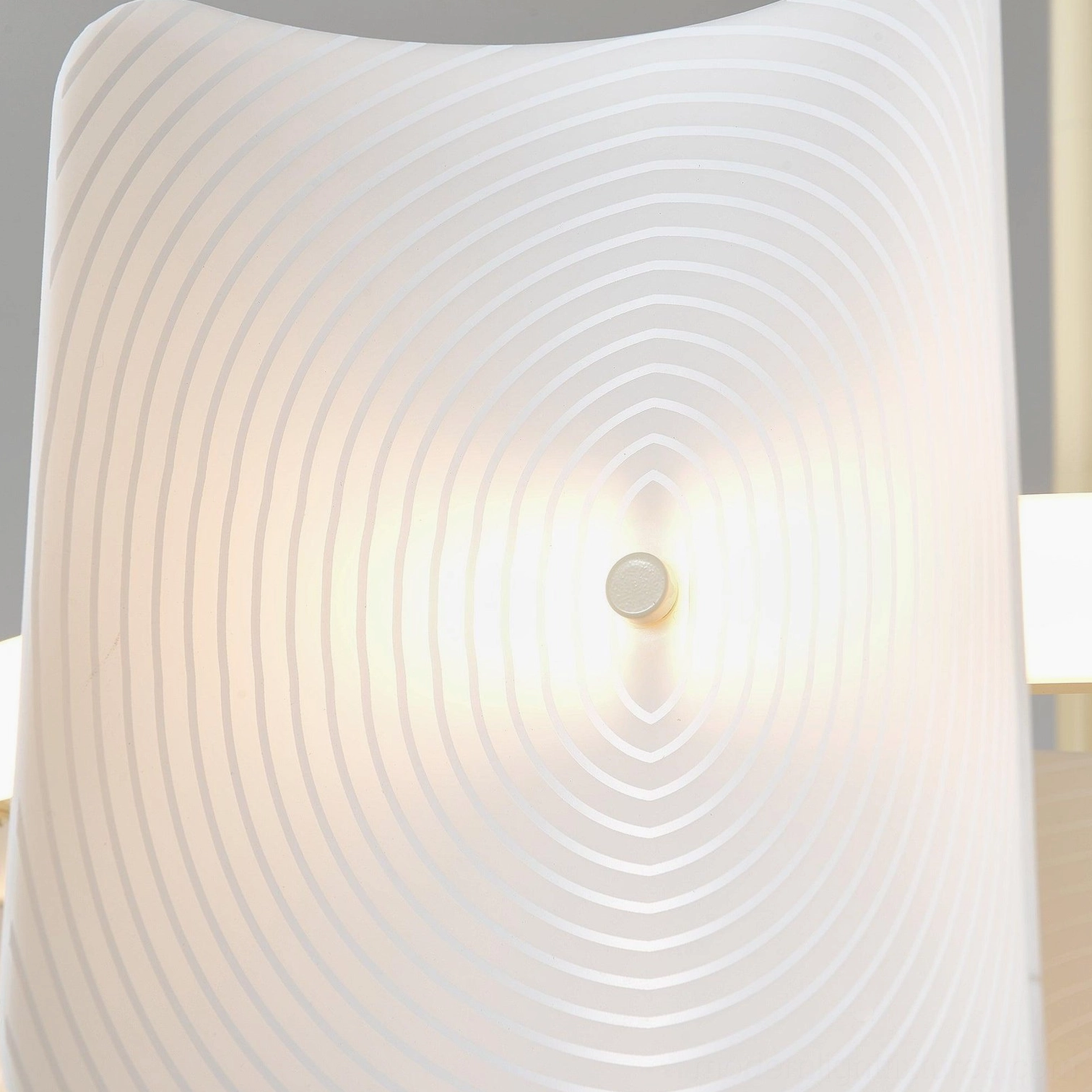 Fingerprint chandelier multiple size options small round large round rectangular