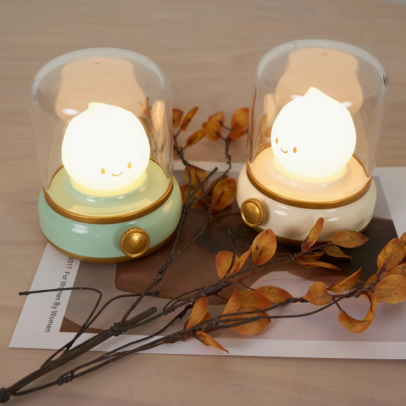 Flame LED shipped United States Japan Australia EU, international night light delivery availability