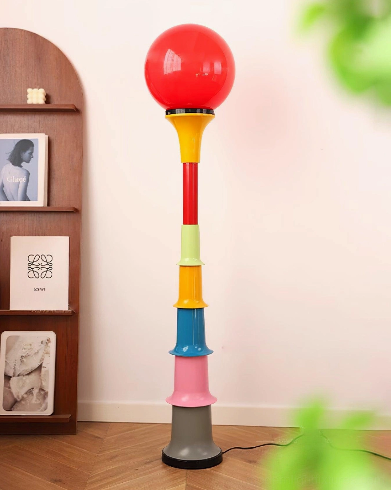 Floor lamp corner placement styling tips for modern home interiors