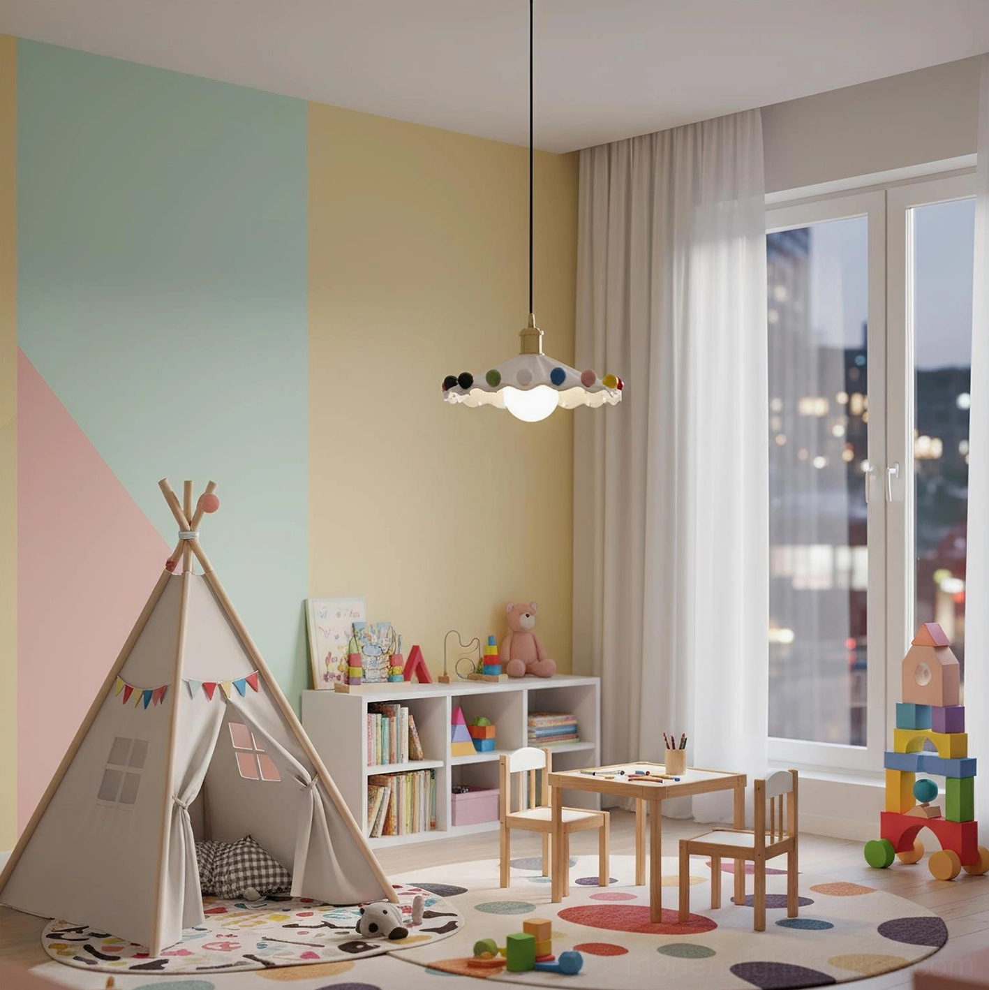 Fonthill ceramic pendant light north america australia europe middle east certifications