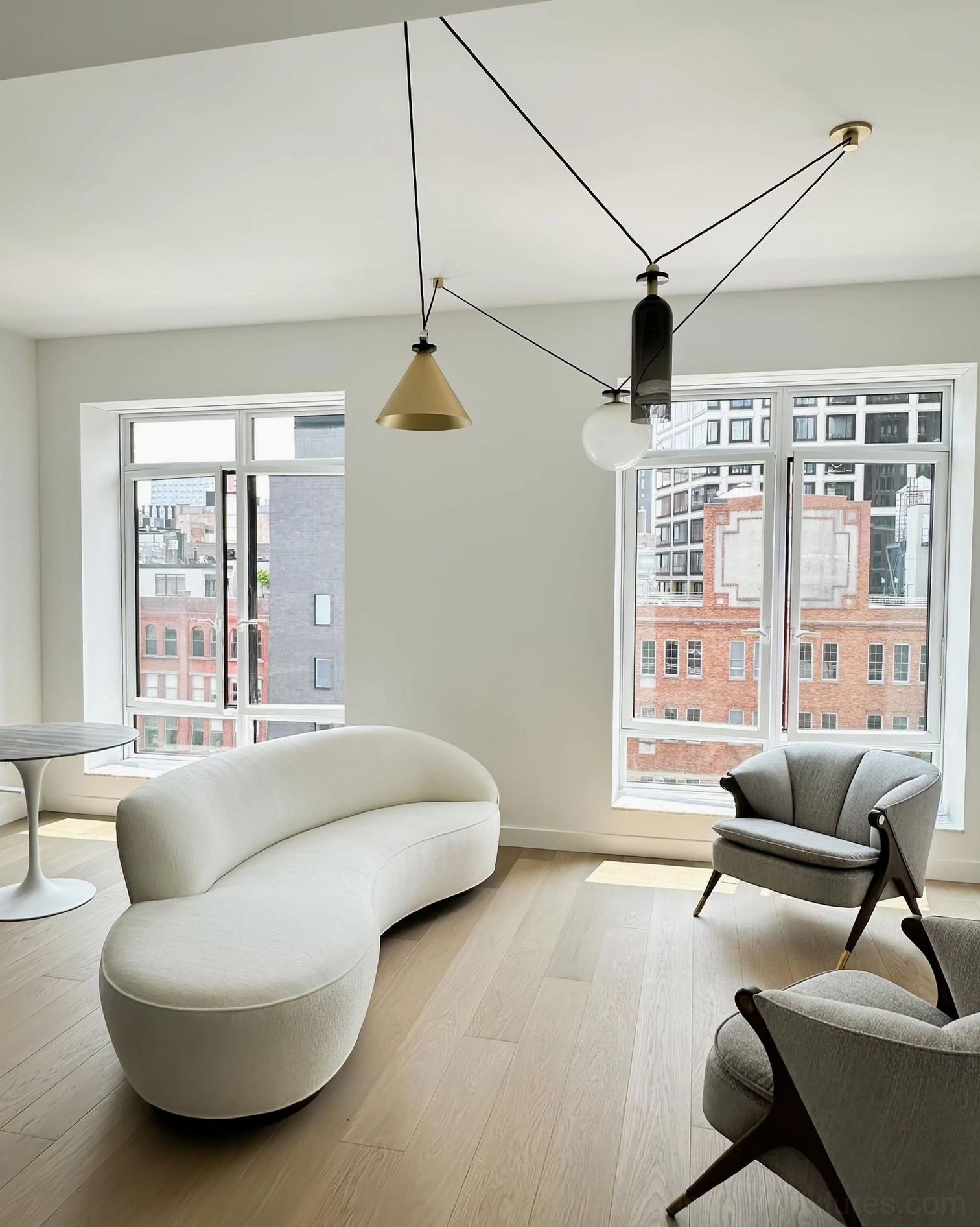 Geometric pendant chandelier installation compatibility sloped ceiling adaptable up to thirty degrees angle