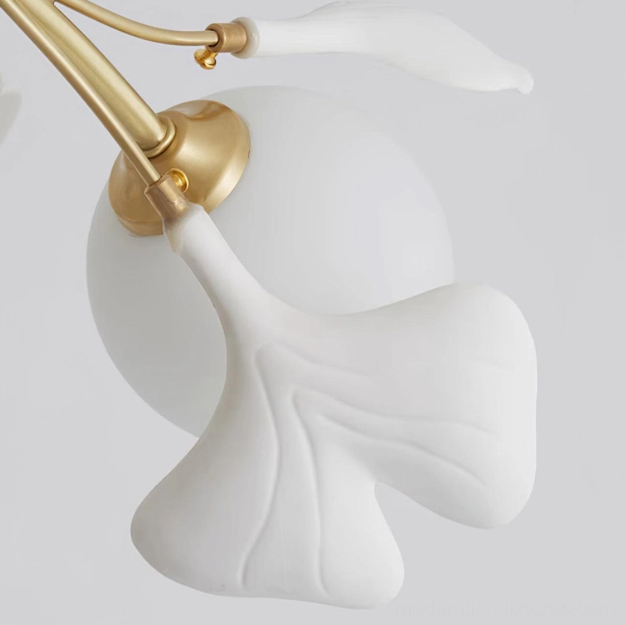 Ginkgo chandelier certification marks, North America Australia Europe Middle East compliance