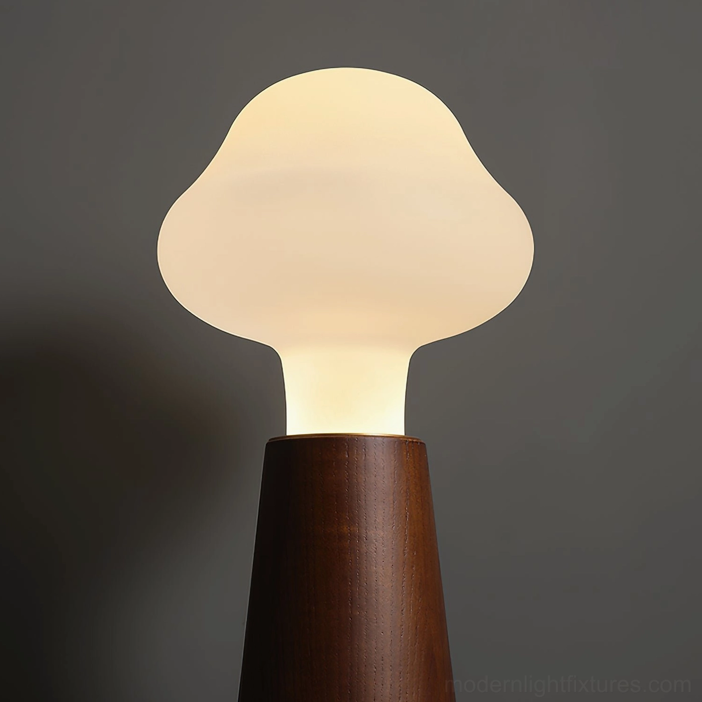 Granada minimalist cloud lamp industrial contemporary design