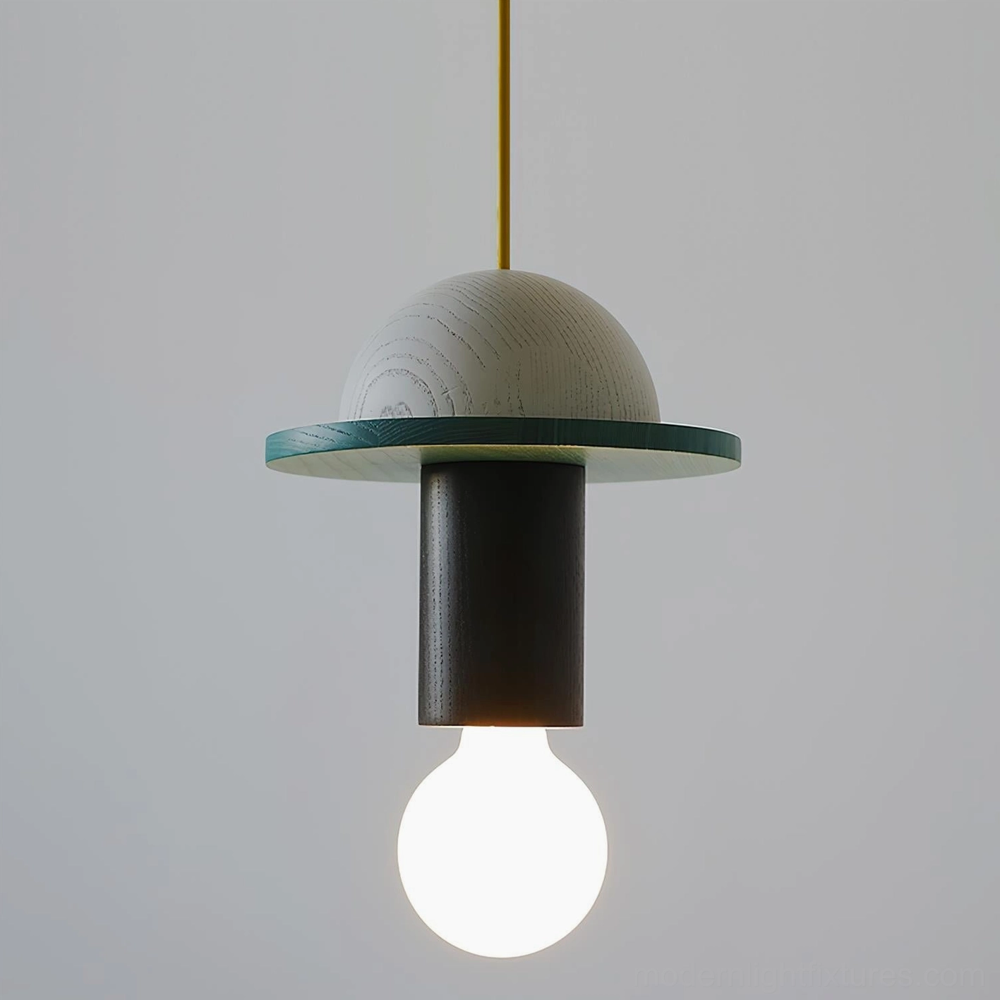 Junit pendant lamp studio showcase all models size comparison