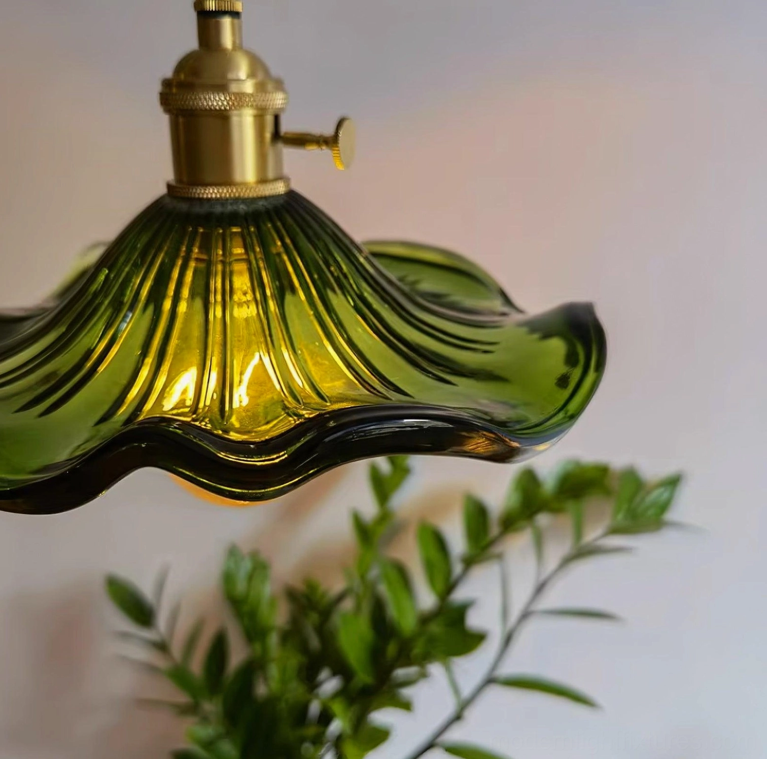 Kinney pendant lamp industrial chic warehouse loft dining room lighting fixture