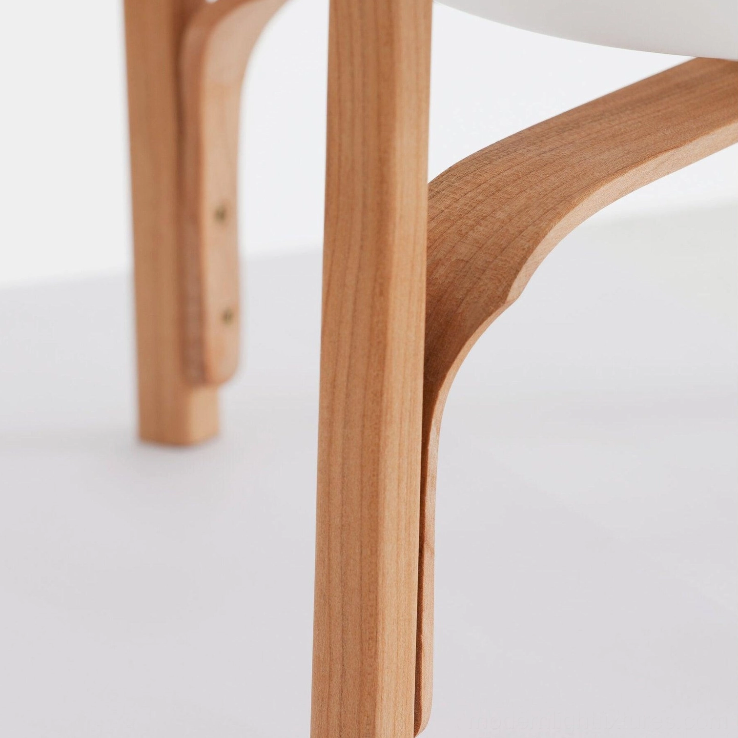 Portable lantern glass table lamp base and wooden frame construction detail