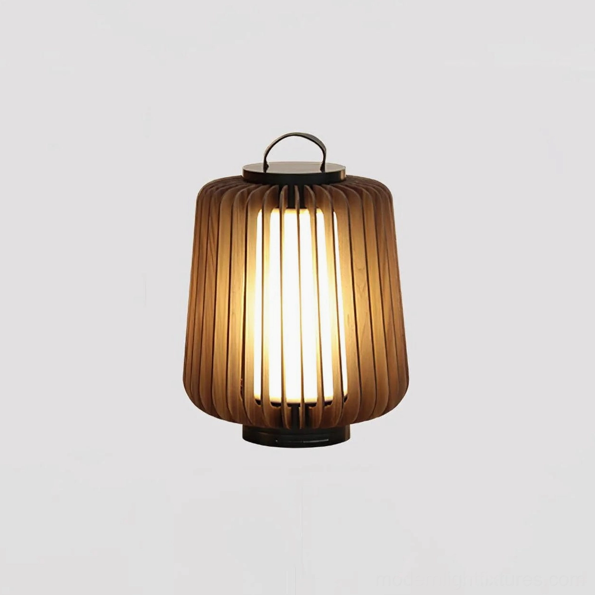 Lanvera cordless lamp hospitality retail design Instagram-worthy aesthetic functionality