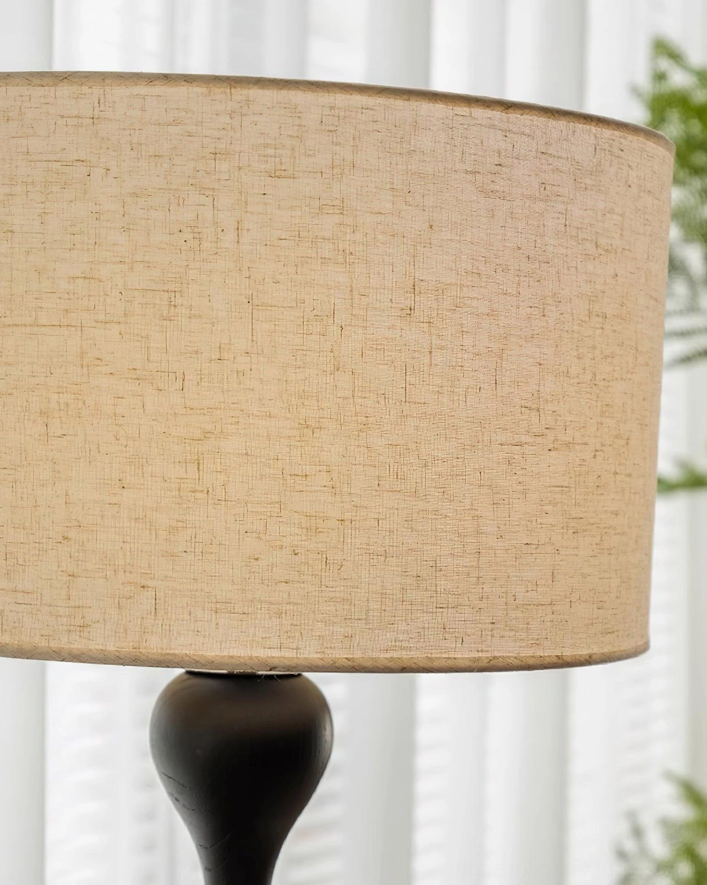 Laredo floor lamp industrial eclectic room raw texture natural materials