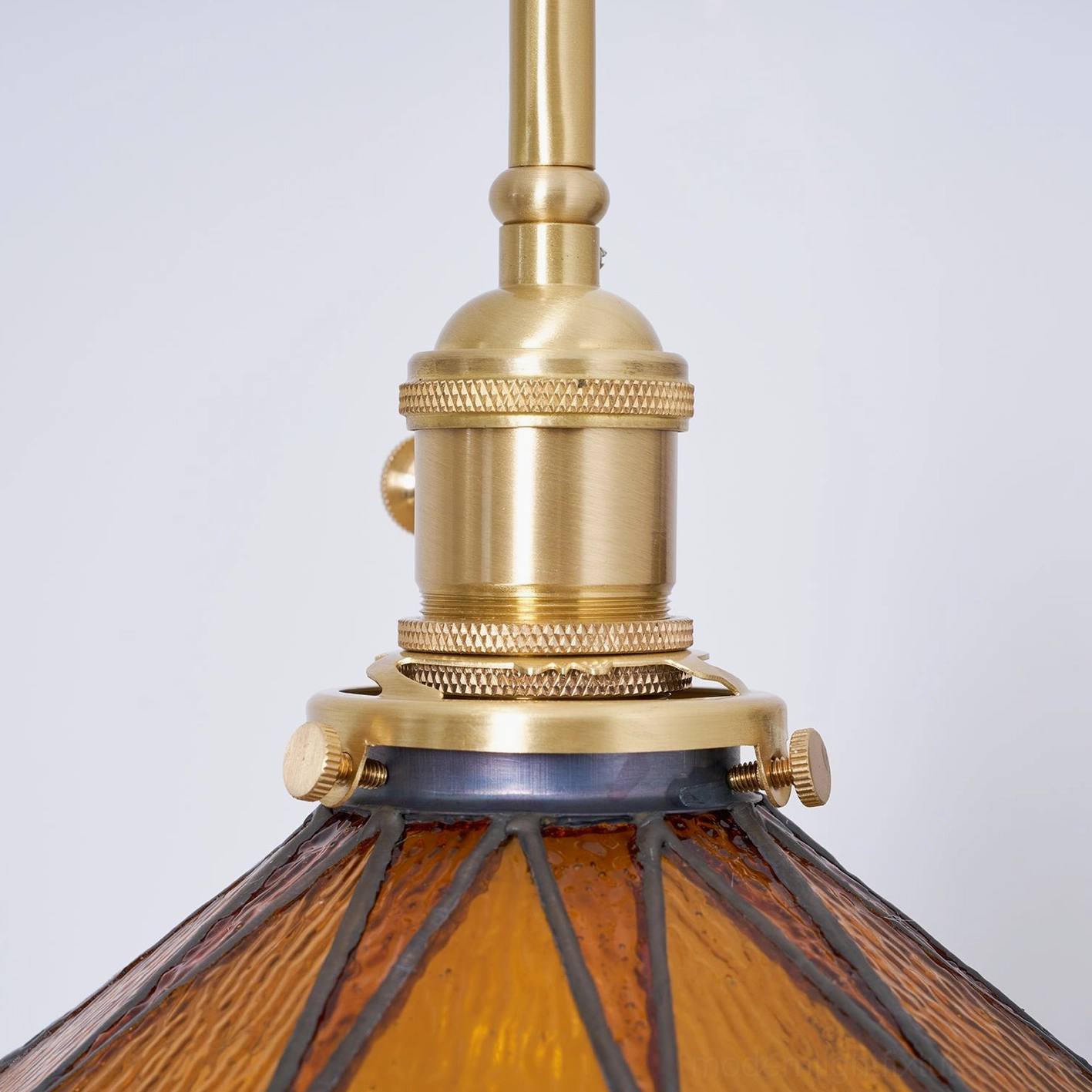LED-compatible 40W equivalent wall sconce for energy-efficient lighting