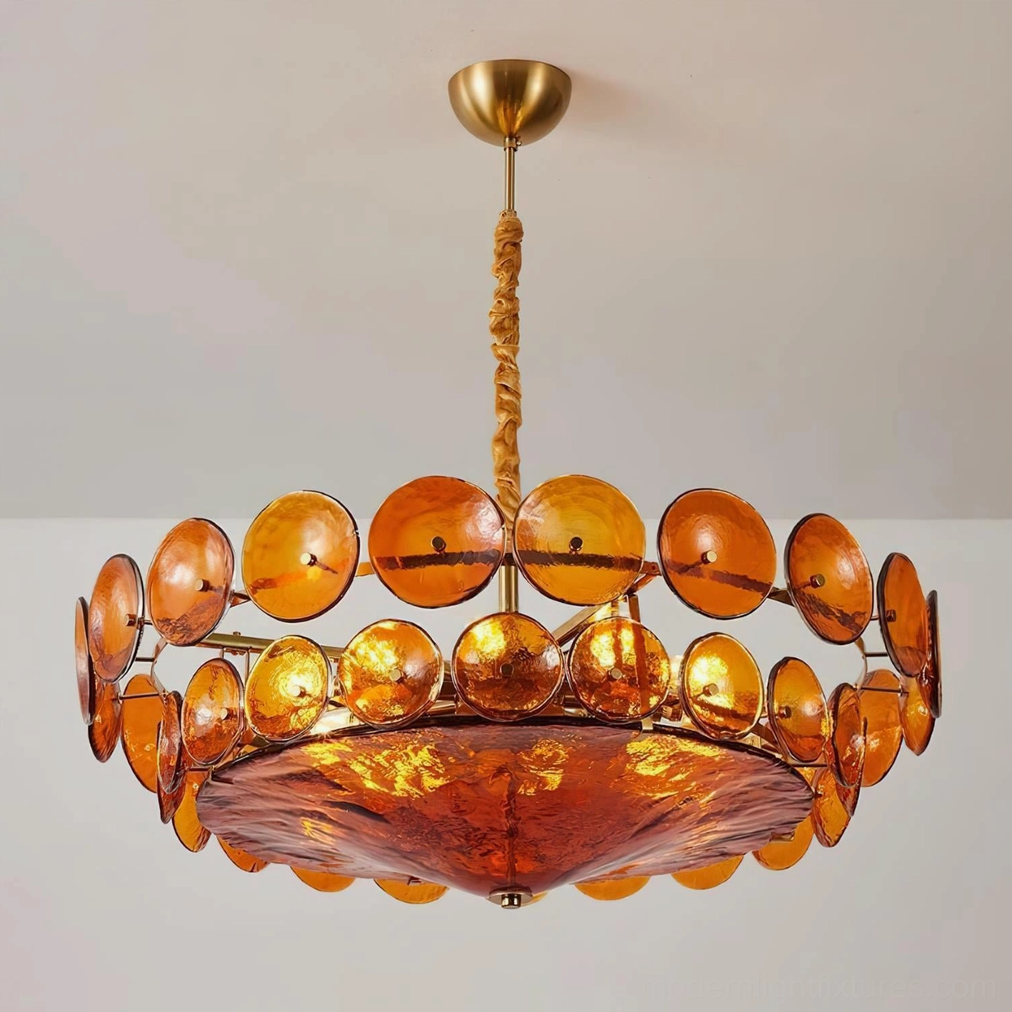 Lorenzo chandelier layered lighting strategy wall sconces coordination