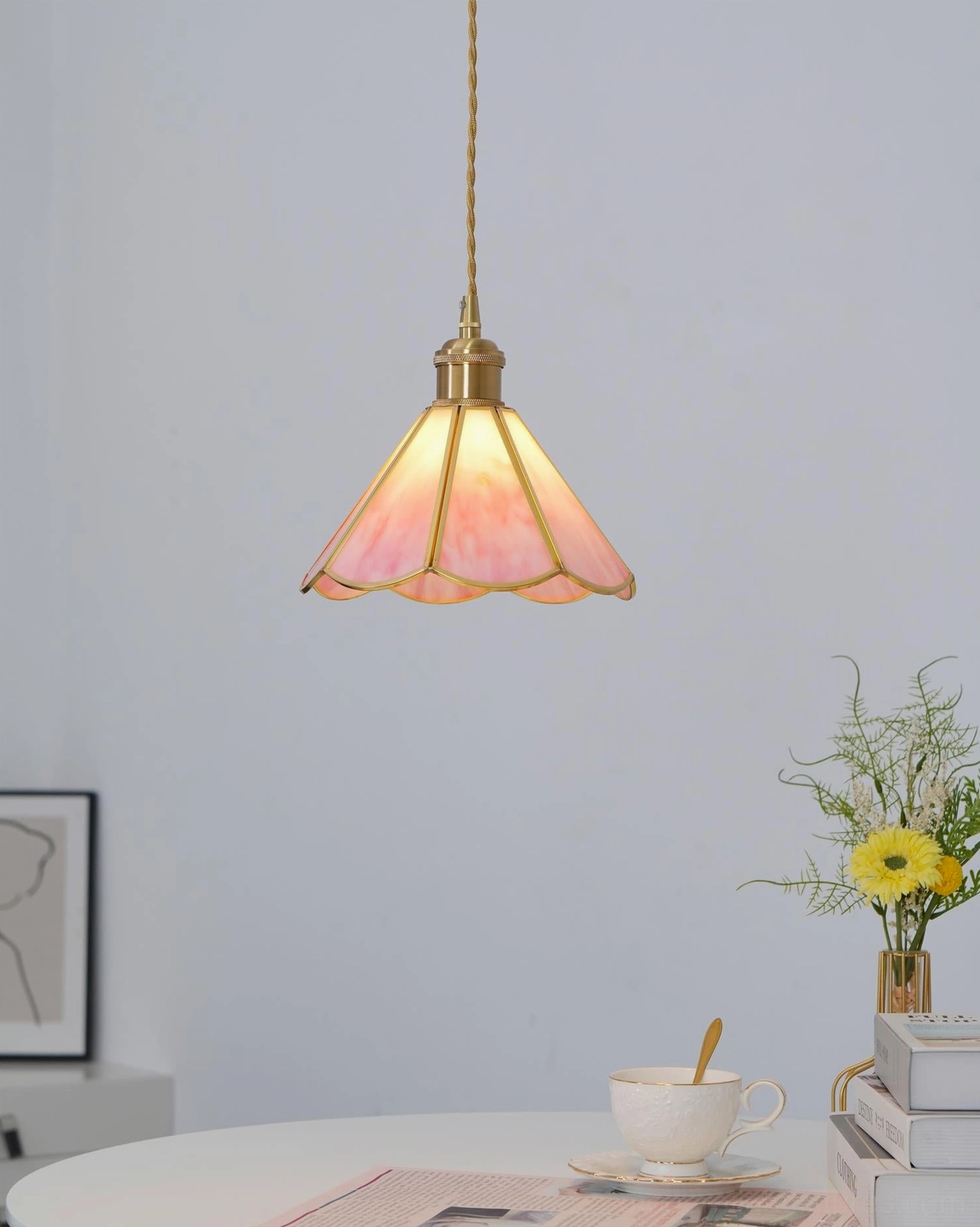 Maki glass pendant light certification marks North America Australia Europe Middle East