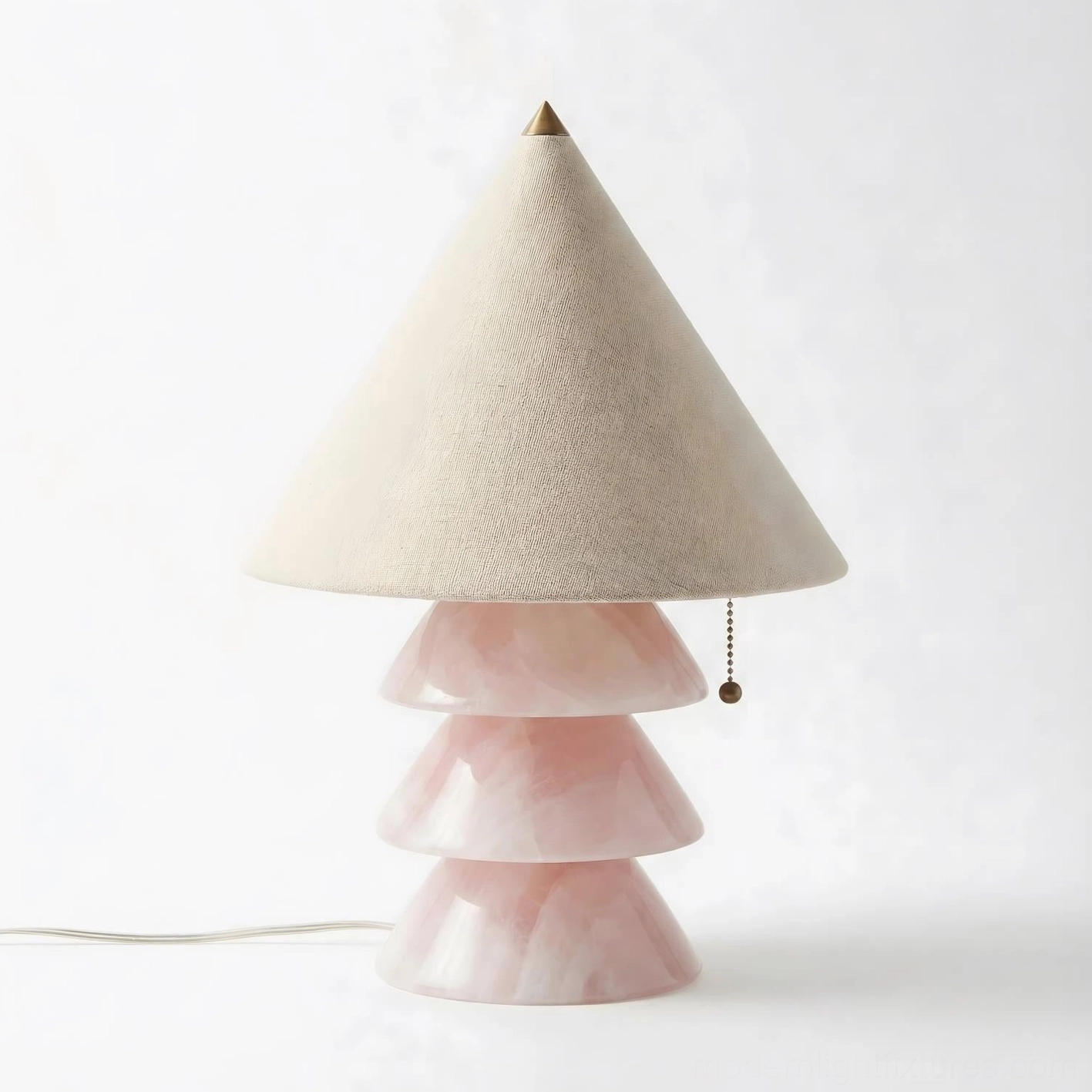 Mallow table lamp dimmer compatibility and lighting control options for customizable ambiance