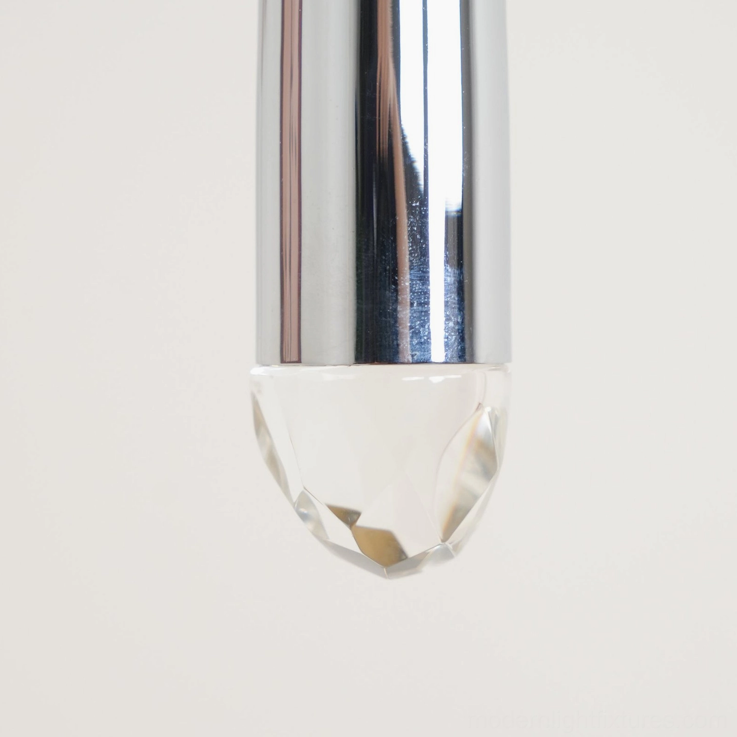 Minimalist cluster chandelier contemporary home lighting solution