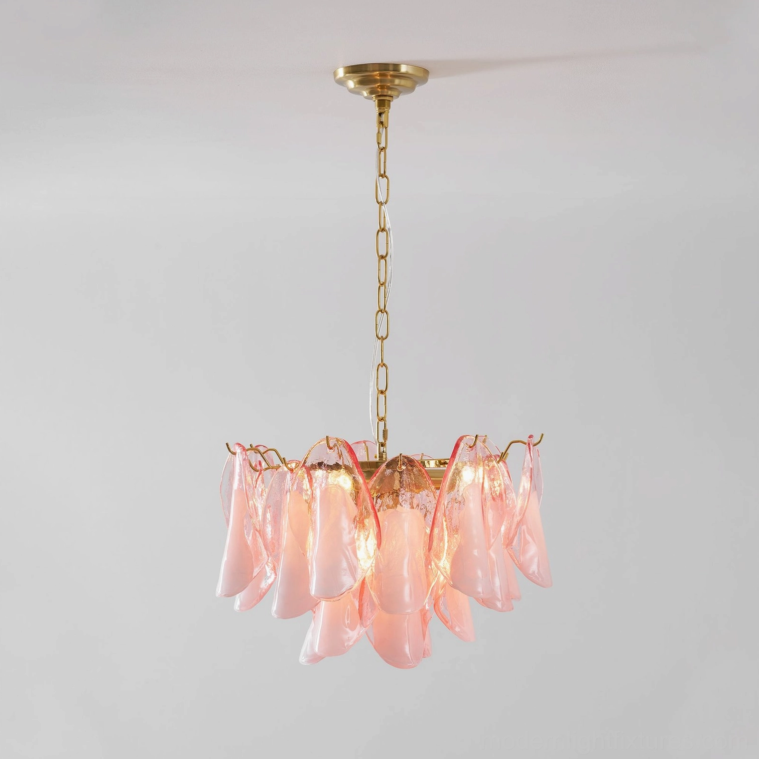 Modern botanical pendant light electrical specifications and socket type reference guide