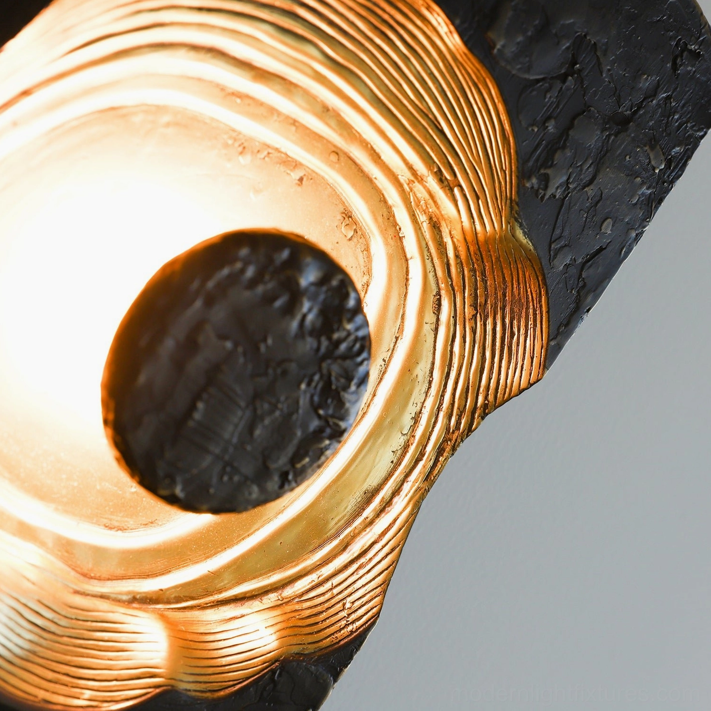 Moltena modern wall sconce suitable for covered outdoor spaces, damp-rated weatherproof design extending interior style to exterior